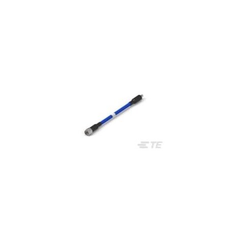 Te Connectivity N M To Sma M 18G 1.0M With Armor 1-2016703-0